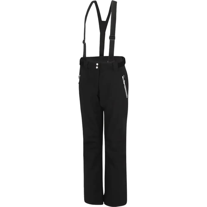 Dare 2b Diminish Skibroek Dames - Maat M (40)