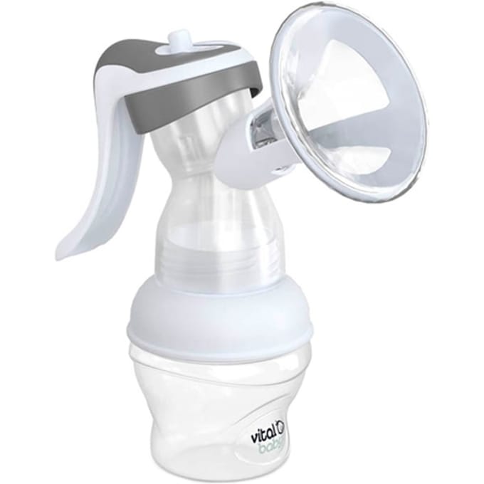 Vital Baby Flexcone handmatige borstkolf