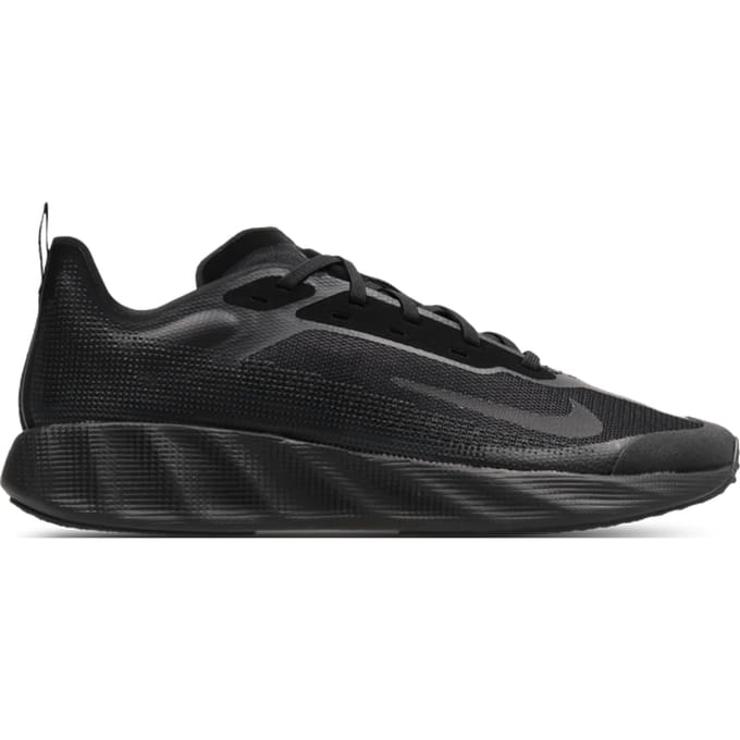 Nike Ava x Sneakers Heren - Zwart - Maat 42.5 - Mesh/Synthetisch