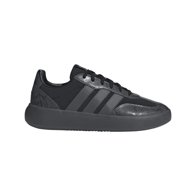 Adidas Barreda Decode Schoenen Zwart EU 38 2/3 Vrouw