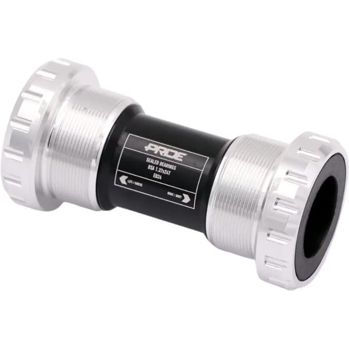 Verzegelde trapas Pride Racing EB24