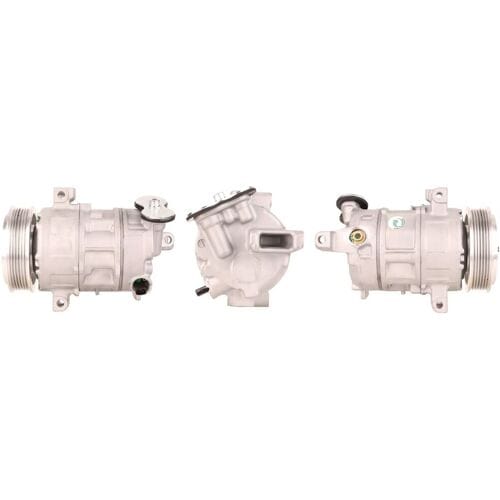 Airco-compressor ELSTOCK 51-0379
