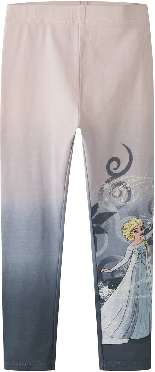 NAME IT - NMFMOU FROZEN LEGGING WDI - Meisjes - Leggings