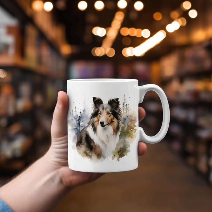 Mok Collie