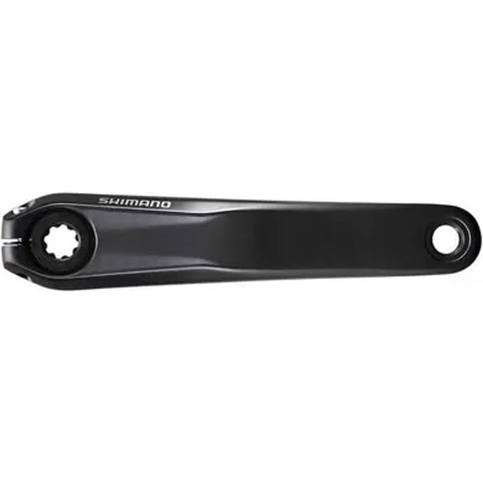 Linker handslinger Shimano FC-E8000