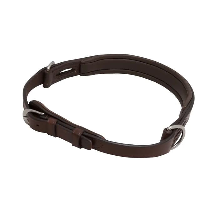 Hoofdstel voor paard zonder bit ThinLine