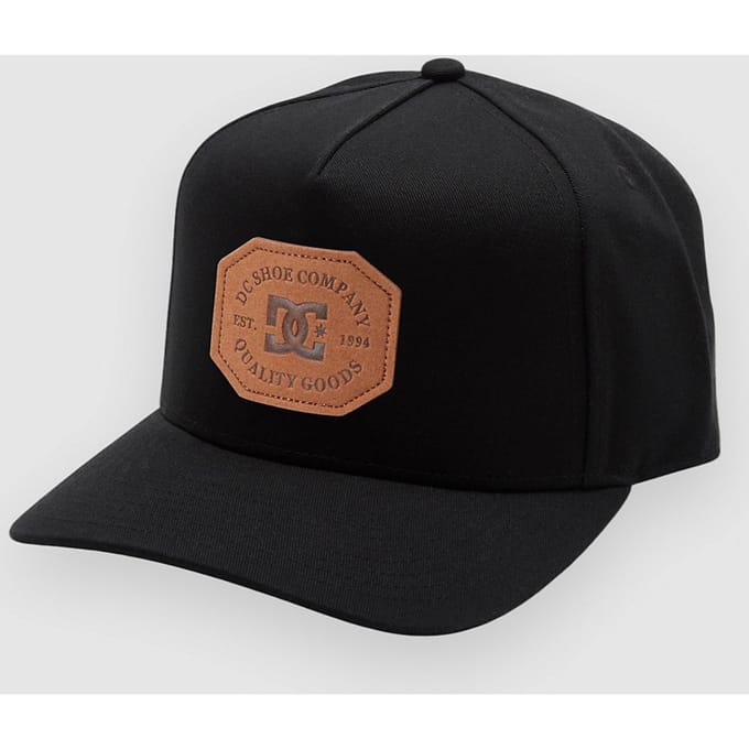 Snapback pet DC Shoes Reynotts