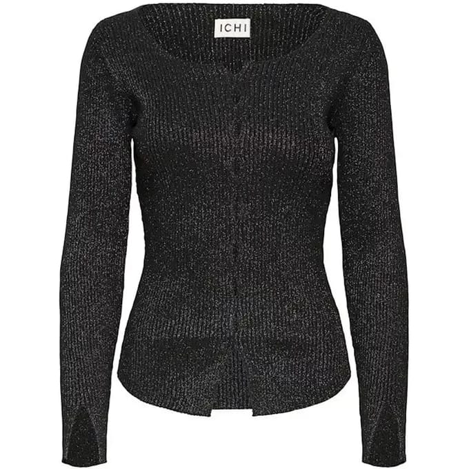 ICHI - IHDREAS LS - Dames - Truien