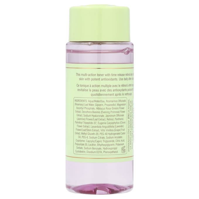 Pixi - Retinol Tonic - (Vitamine A) bevordert de huidvernieuwing