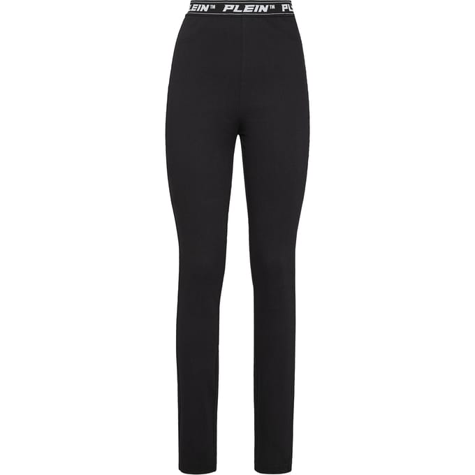 Super Hoge Taille Jegging