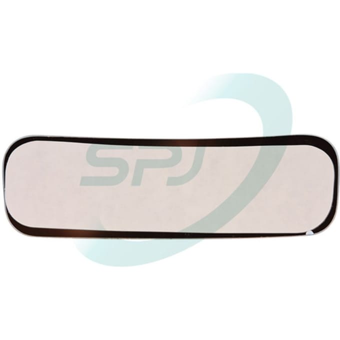 Spiegelglas, buitenspiegel SPJ L-0363
