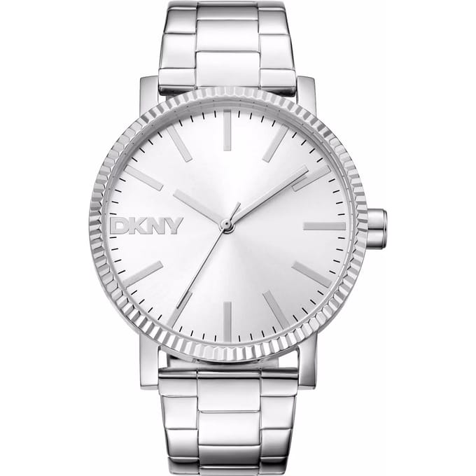 Vrouwenhorloge Dkny Soho Maxi