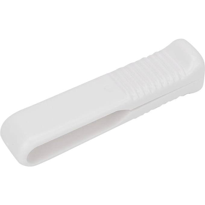 Ampul Flesopener Ampul Brekers Snijapparaat voor Verpleegkundige Arts white