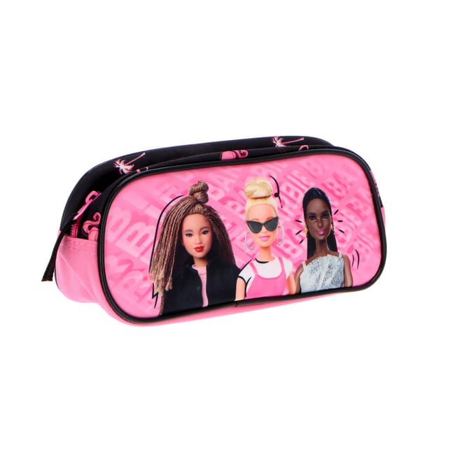 Barbie Pencil Case