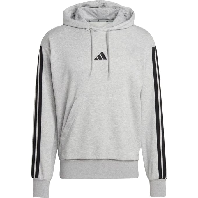Hoodie adidas Essentials 3-Stripes