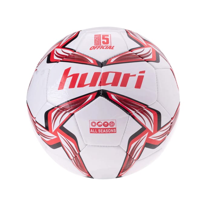 Voetbal Huari Nazare