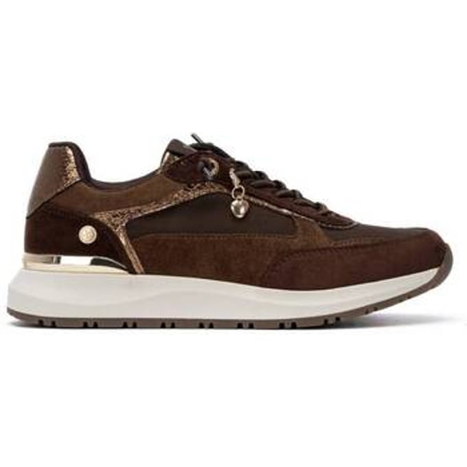 Xti 14613801 Schoenen Bruin EU 36 Vrouw
