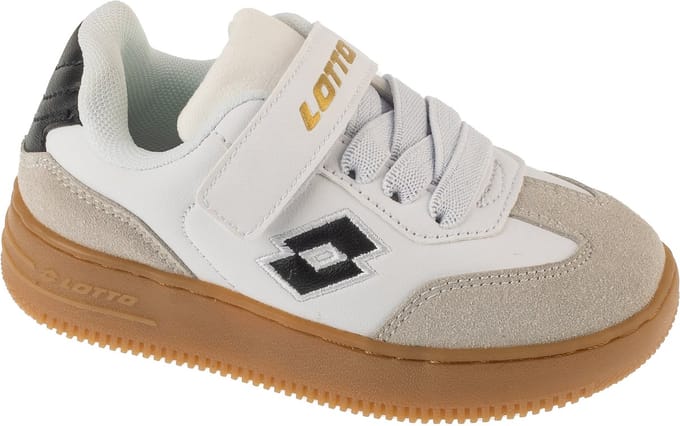 Lotto kindersneaker Makera 2601250K