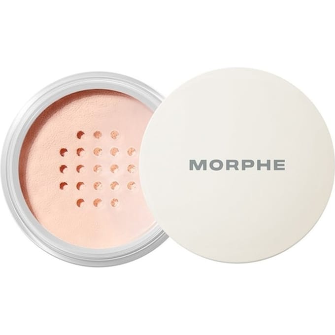 Morphe Puder Bake & Set Powder Poeder Dames 60 g