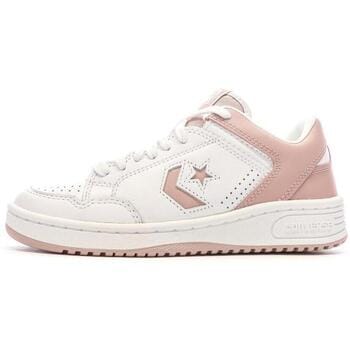 Lage Sneakers Converse Weapon