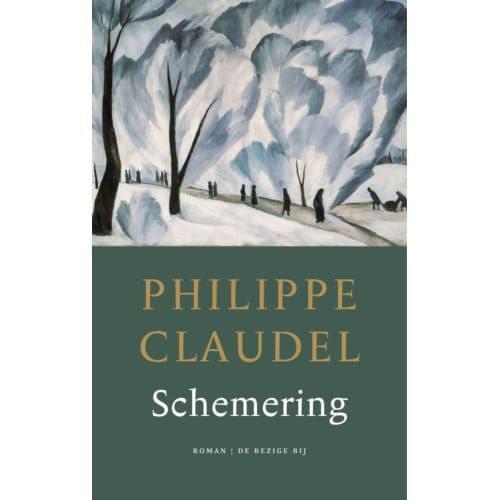 Schemering - Philippe Claudel