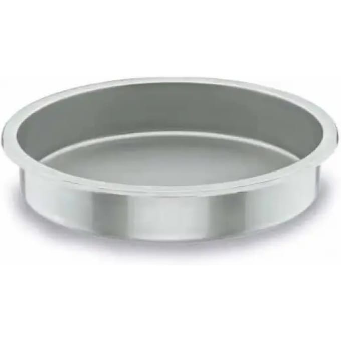Ronde warmhoudplaat Lacor