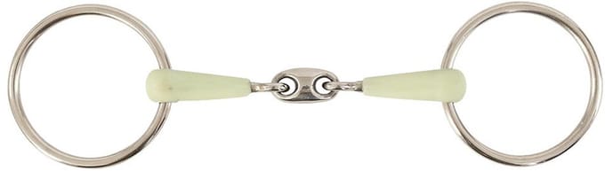 BR WATERTRENS APPLE MOUTH DUBBELGEBROKEN | 14MM