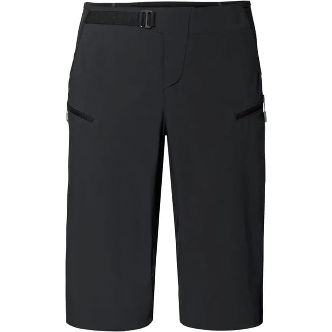 VAUDE Men's Moab PRO Shorts, fietskleding, Heren, Fietsbroek