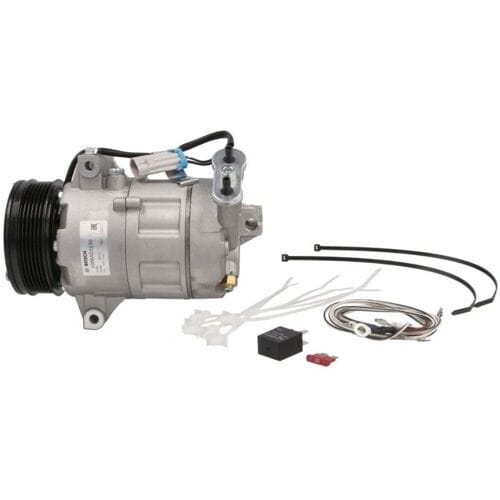 Airco-compressor BOSCH 1 986 AD1 150