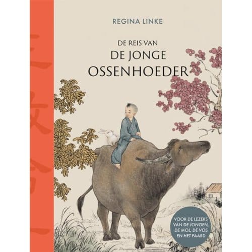 De Reis Van De Jonge Ossenhoeder - Regina Linke