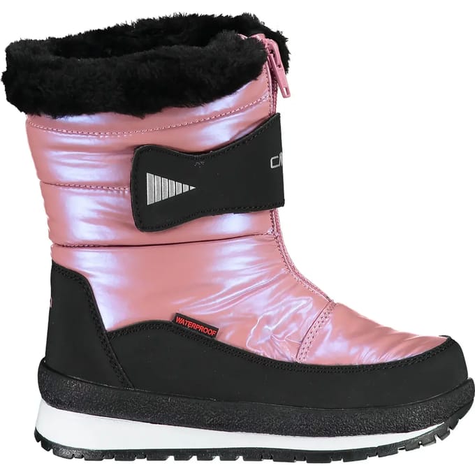 Winterlaarzen voor meisjes CMP Ehos