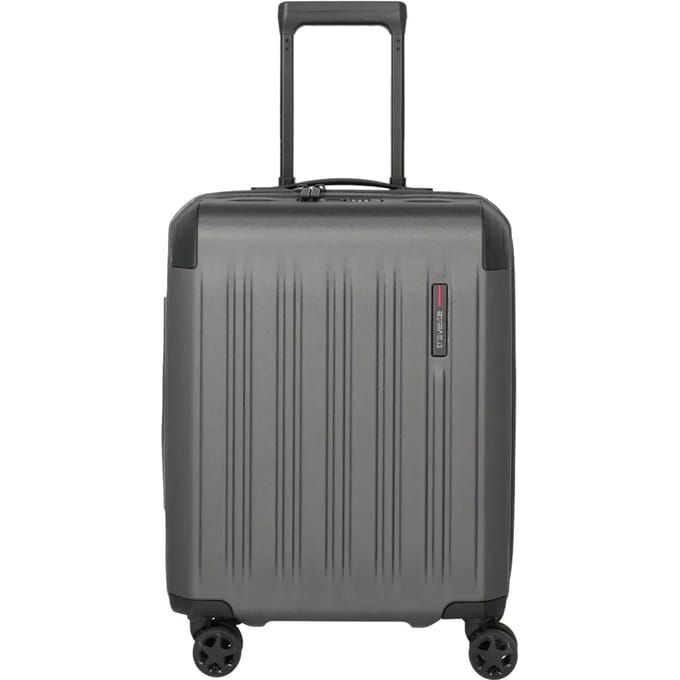 Koffer travelite Dynamiic Trolley S ext.