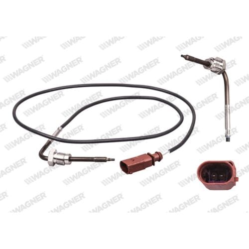 Sensor, uitlaatgastemperatuur WAGNER ETP00298