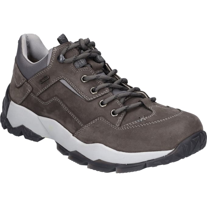 JOSEF SEIBEL Philipp 51 | Lage schoen voor Heren | grijs