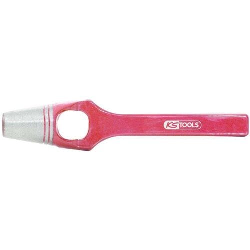 KS TOOLS Henkel-Locheisen 120 mm 129.2120