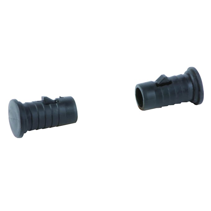 Europlast - Onderdeel Bekerdeksel - 2 stuks - 45mm - 120/240L Klembouten