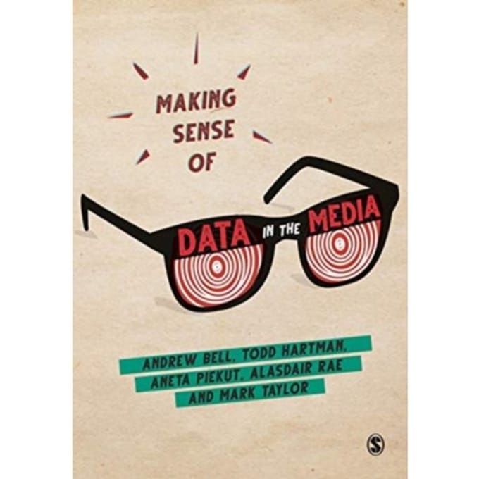 Making Sense Of Data In The Media - Bell