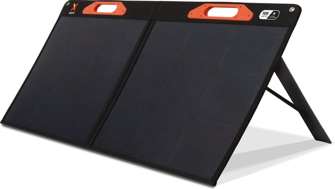 Xtorm Solar Panel 100W