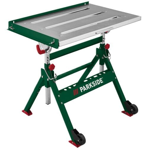 PARKSIDE Mobiele lastafel