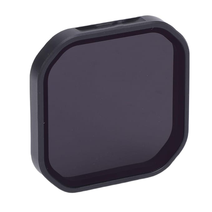 ND16 Filter voor Pro 2 Optisch Glas Snelontgrendeling Klik-op Actiecamera Neutraal Dichtheid Lensfilter blue