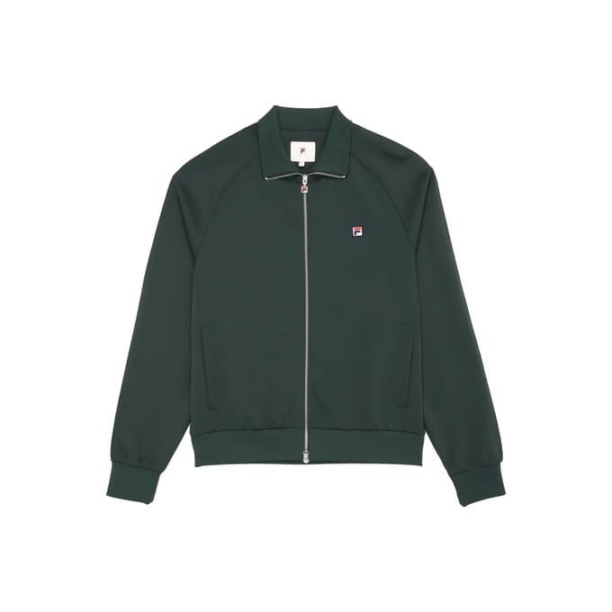 Jas Fila Cavalese