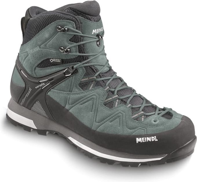 Tonale GTX Groene wandelschoenen voor heren