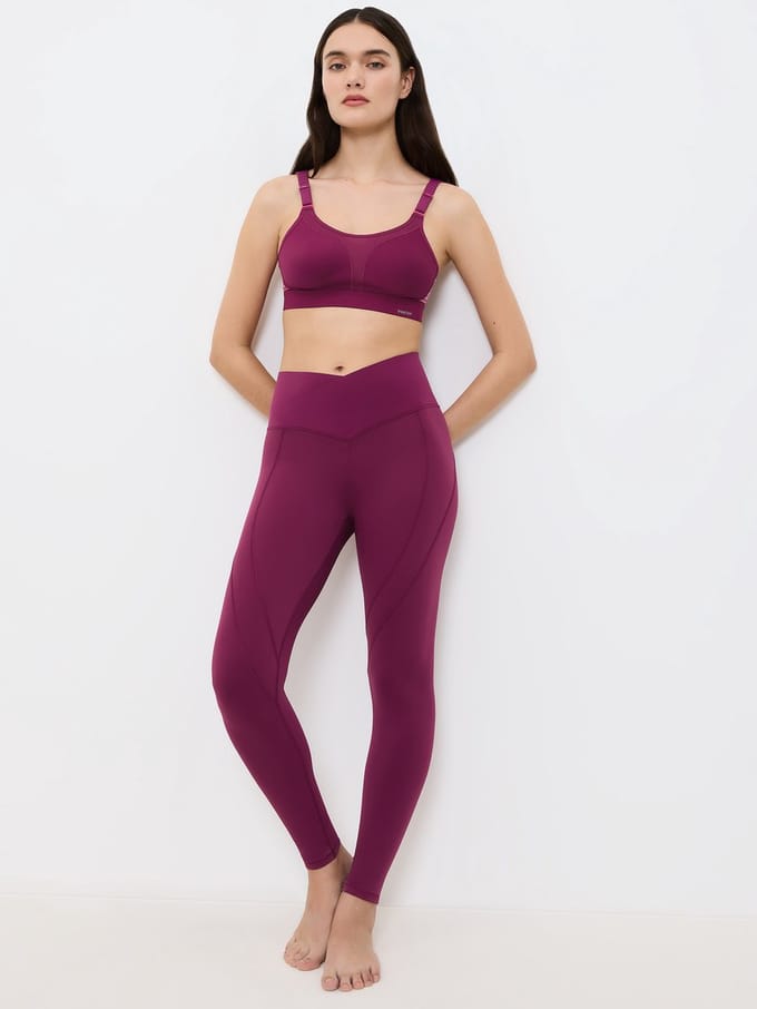 Triumph Leggings Cardio RTW High-Rise