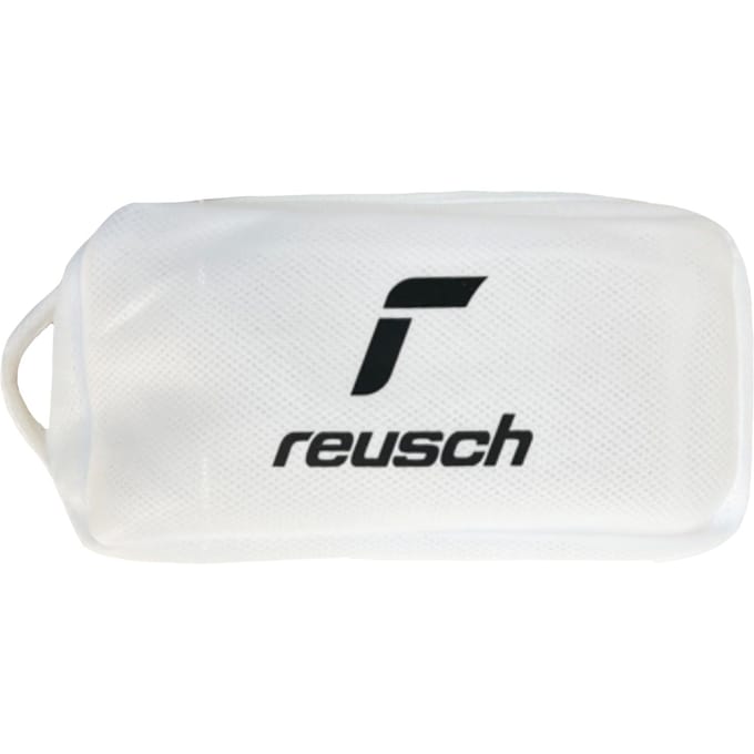 Reusch Goalkeeping Bag White - Keepershandschoenen - Maat