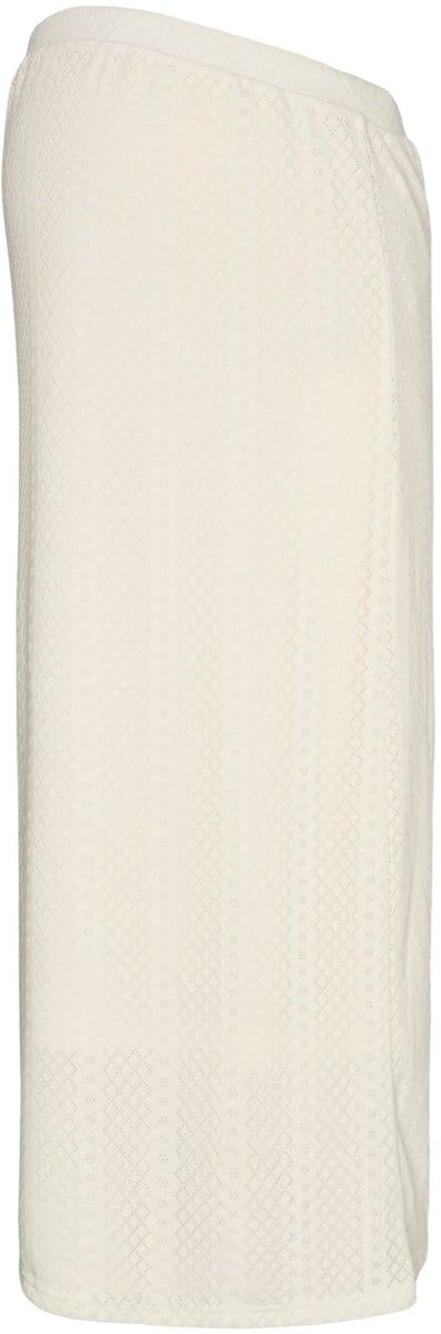 Mama Licious Rok High rise Midi-rok