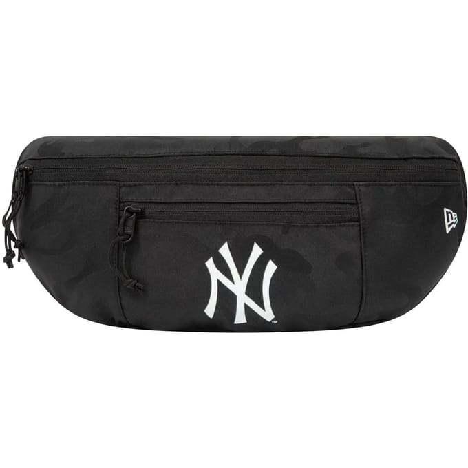 Fanny pack New York Yankees MLB Camo