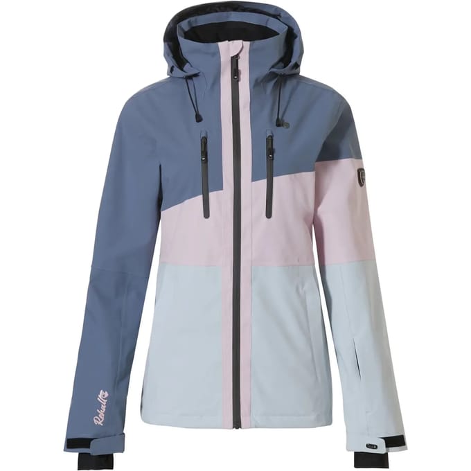 Dames ski jas Rehall Ricky-R
