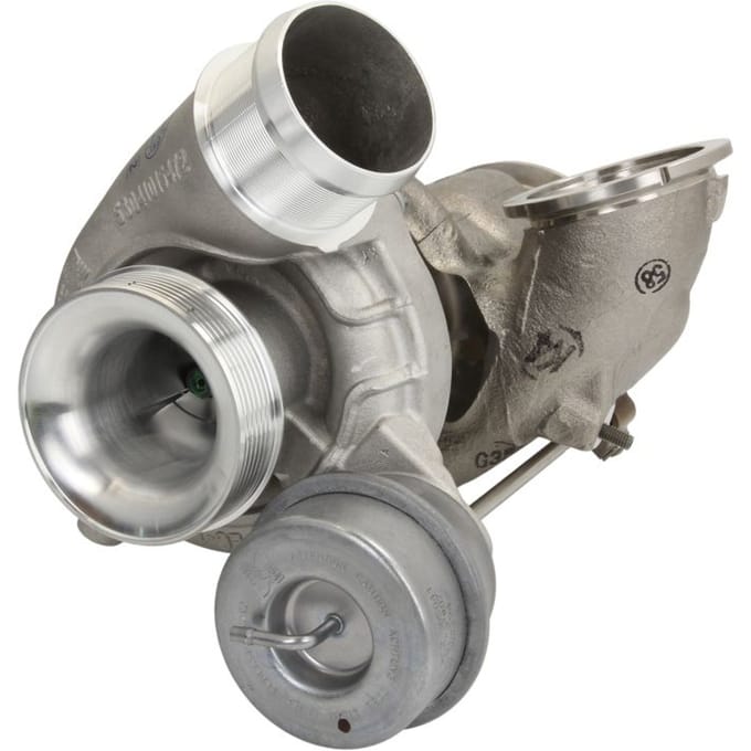 Supercharger, drukvulling 3K 53049880189