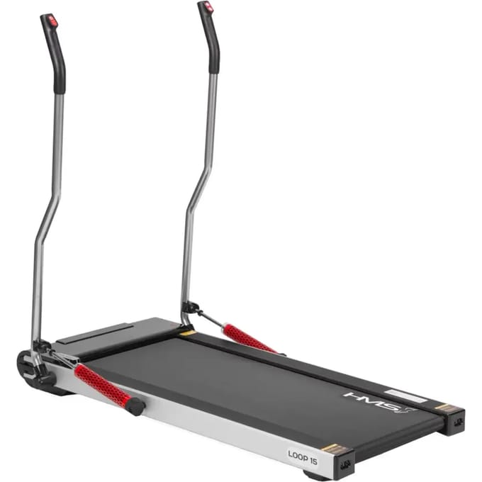 Elektrische loopband voor Nordic walking HMS LOOP15