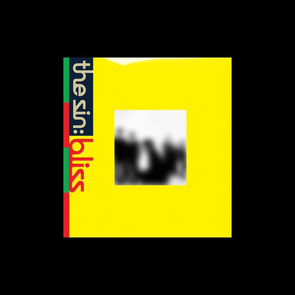 ENHYPEN - [DE ZONDE] : BLISS] 8e Mini Album TAKE TAKE 3